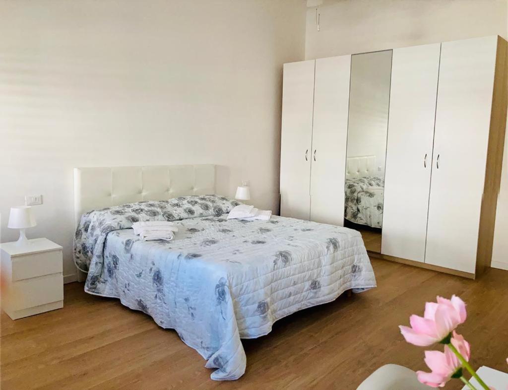Adriana Apartment Trieste Exterior photo