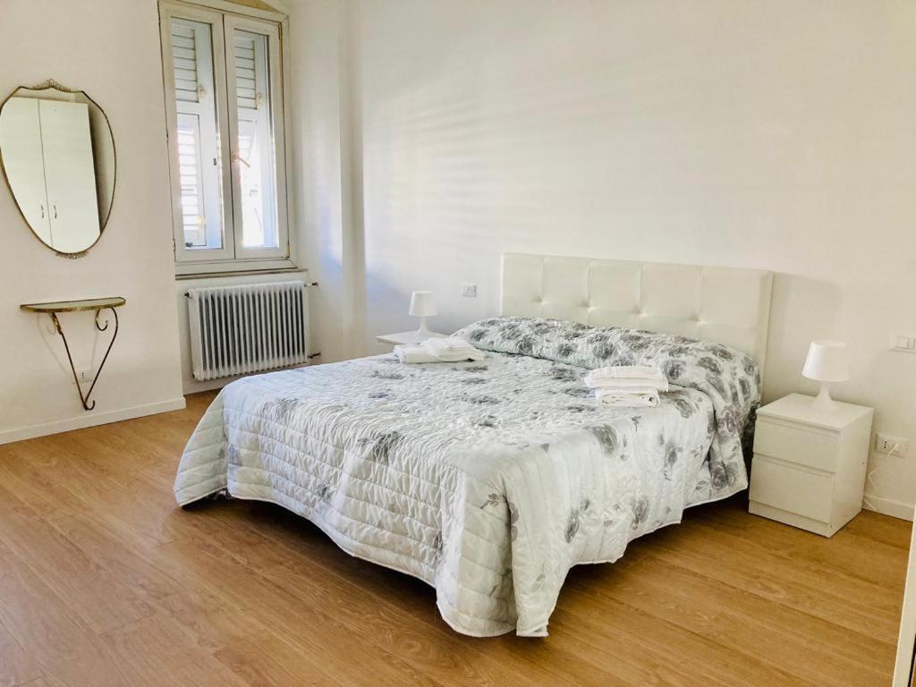 Adriana Apartment Trieste Exterior photo